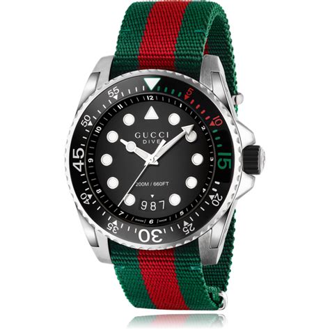 zegarek gucci meski|Men's Designer Watches .